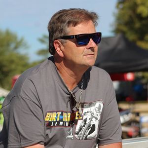 Meet your Posher, Mark